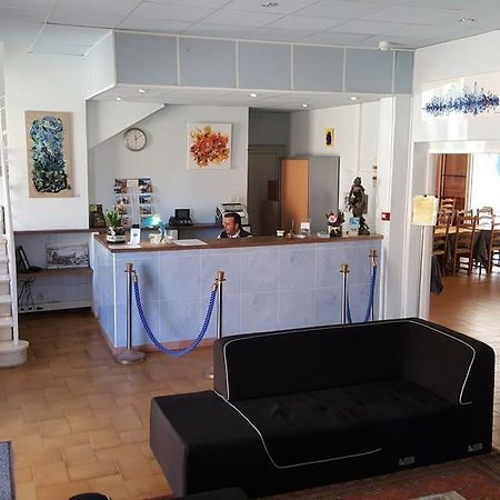 Le Mediterranee Porto  Экстерьер фото