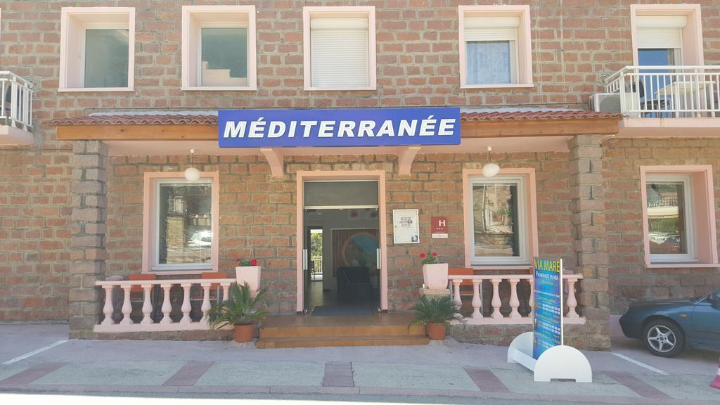 Le Mediterranee Porto  Экстерьер фото